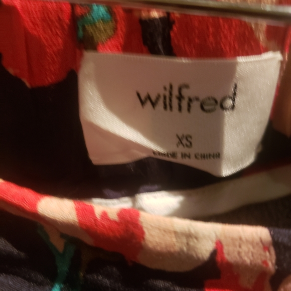 Aritzia Faun Pant - Picture 4 of 4